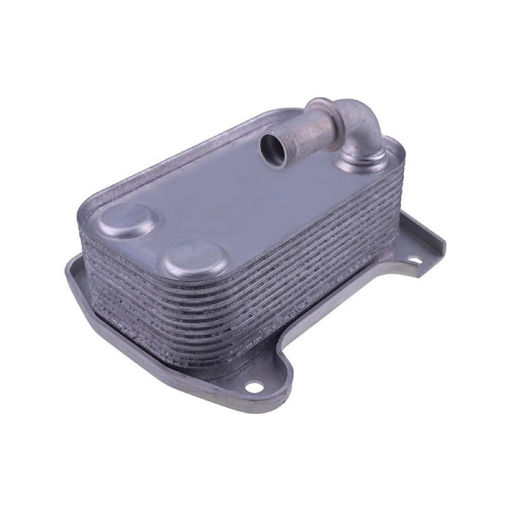 Engine Oil Cooler 68020552AA suitable for Jeep Cherokee Liberty 2.8CRD 2005-2007
